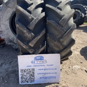 BKT Implement AS504 16.5/85-24
