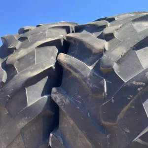 Trelleborg TM800 High Speed 540/65R34