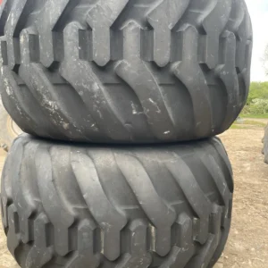 Trelleborg Twin 423 Mark II 710/45-26.5 10 stud Claas Lexion wheels
