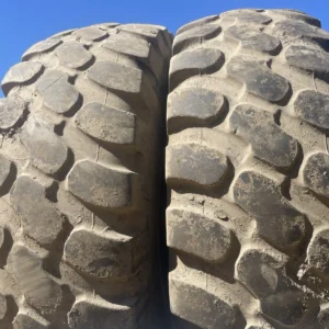 Goodyear IT530 440/80R28 IND
