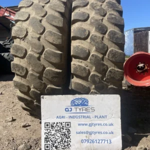 Goodyear IT530 440/80R28 IND