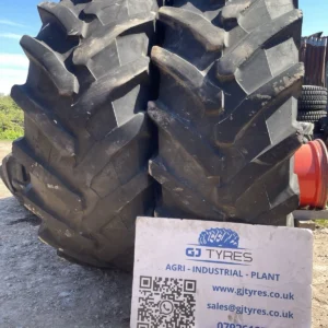 Trelleborg TM800 High Speed 540/65R34