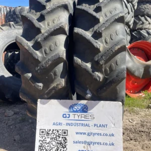 BKT Agrimax RT855 380/85R30 (14.9R30)