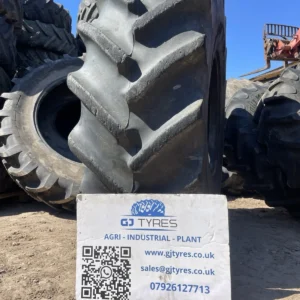 Goodyear DT820 620/75R26 (23.1R26)