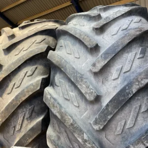 Kleber Topker 600/70R30