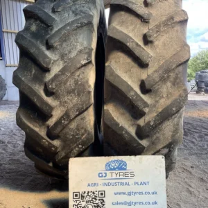Goodyear Super Traction Radial 20.8R38 (520/85R38)