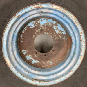 Alliance 18.4-26 8 stud Tanker/ Spreader wheels