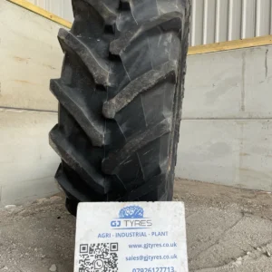 Trelleborg TM900 High Power 650/85R38