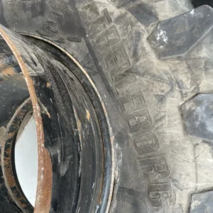 Trelleborg TM1000 600/70R30 Stocks Dual wheels