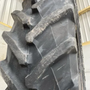 Trelleborg TM900 High Power 650/85R38