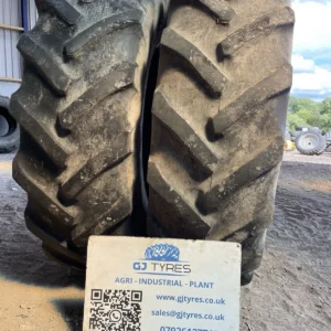 Goodyear Super Traction Radial 20.8R38 (520/85R38)