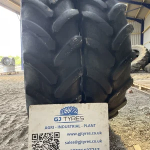 Firestone Performer 85 420/85R38 (16.9R38)