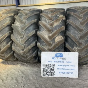 Michelin XMCL 460/70R24 (17.5LR24)