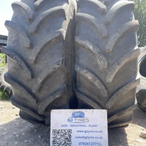 Vredestein Traxion XXL 650/85R38