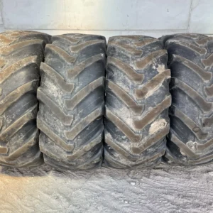 Michelin XMCL 460/70R24 (17.5LR24)