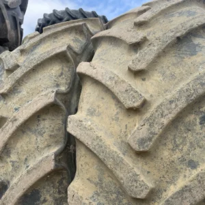 Mitas HC70 520/70R38