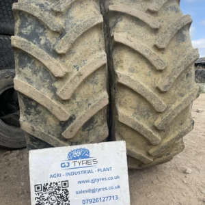 Mitas HC70 520/70R38