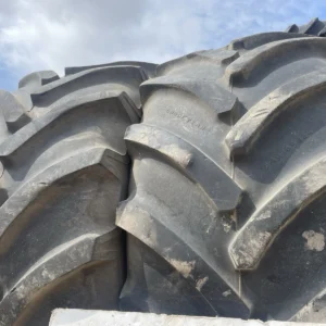 Goodyear Optitrac DT818 540/65R24