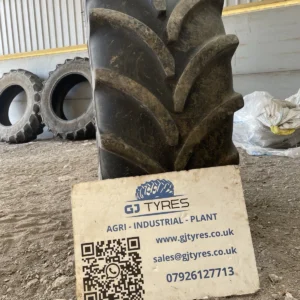 Vredestein Traxion + 540/65R28