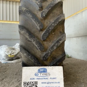 Bridgestone VT Tractor VF 710/70R42