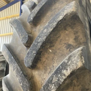 Bridgestone VT Tractor VF 710/70R42