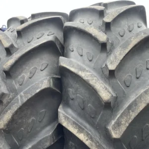 Kleber Traker 380/85R24 (14.9R24)