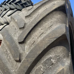 BKT Agrimax V-Flecto 600/60R30