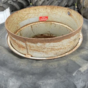 Firestone Performer 85 380/85R28 (14.9R28) Stocks dual wheels