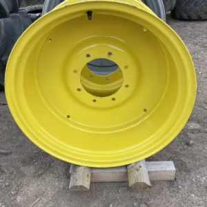 Titan 12×28 8 stud John Deere rims