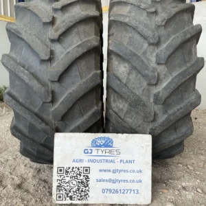 Trelleborg TM800 600/65R28