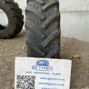 BKT Agrimax RT765 380/70R24