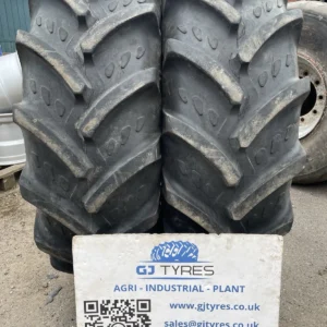 Kleber Traker 380/85R24 (14.9R24)