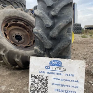 Firestone Radial All Traction 6000 420/85R28 (16.9R28)