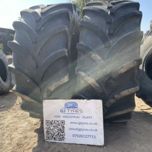 Vredestein Traxion XXL 600/70R30