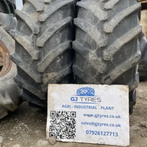 Pirelli TM800 480/65R28