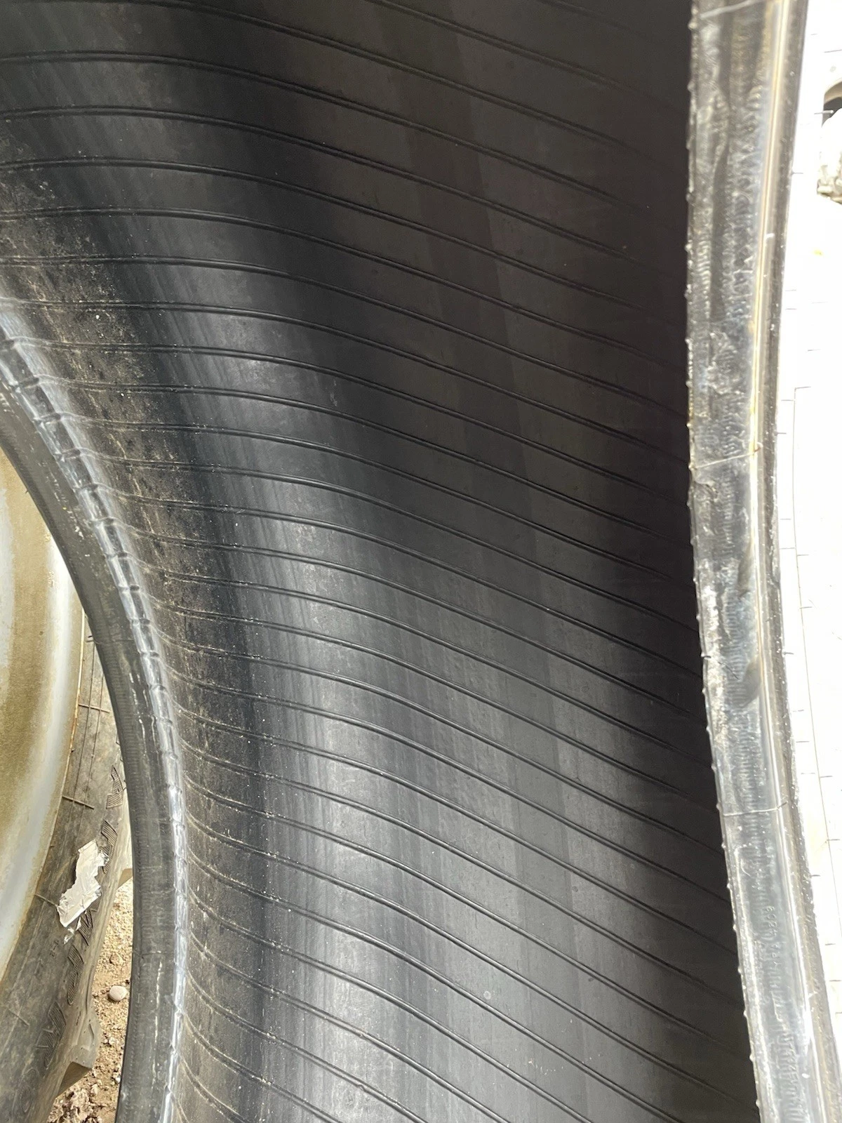 Michelin XMCL 480/80R26 (18.4R26) - Image 13