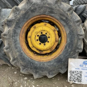 Alliance 16.9/14-28 (16.9-28) 8 stud wheels