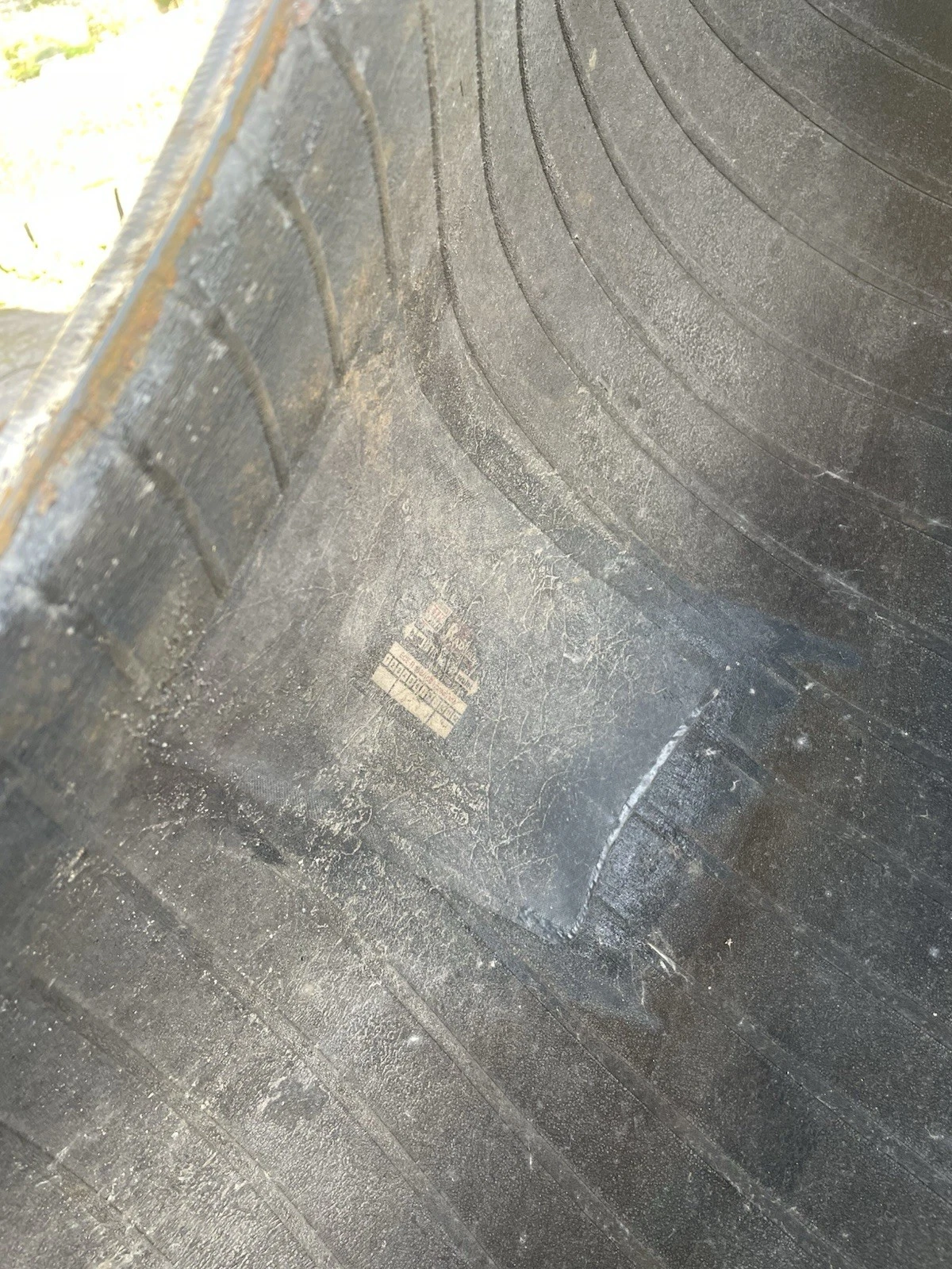 Firestone Maxi Traction IF 620/70R42 - Image 11
