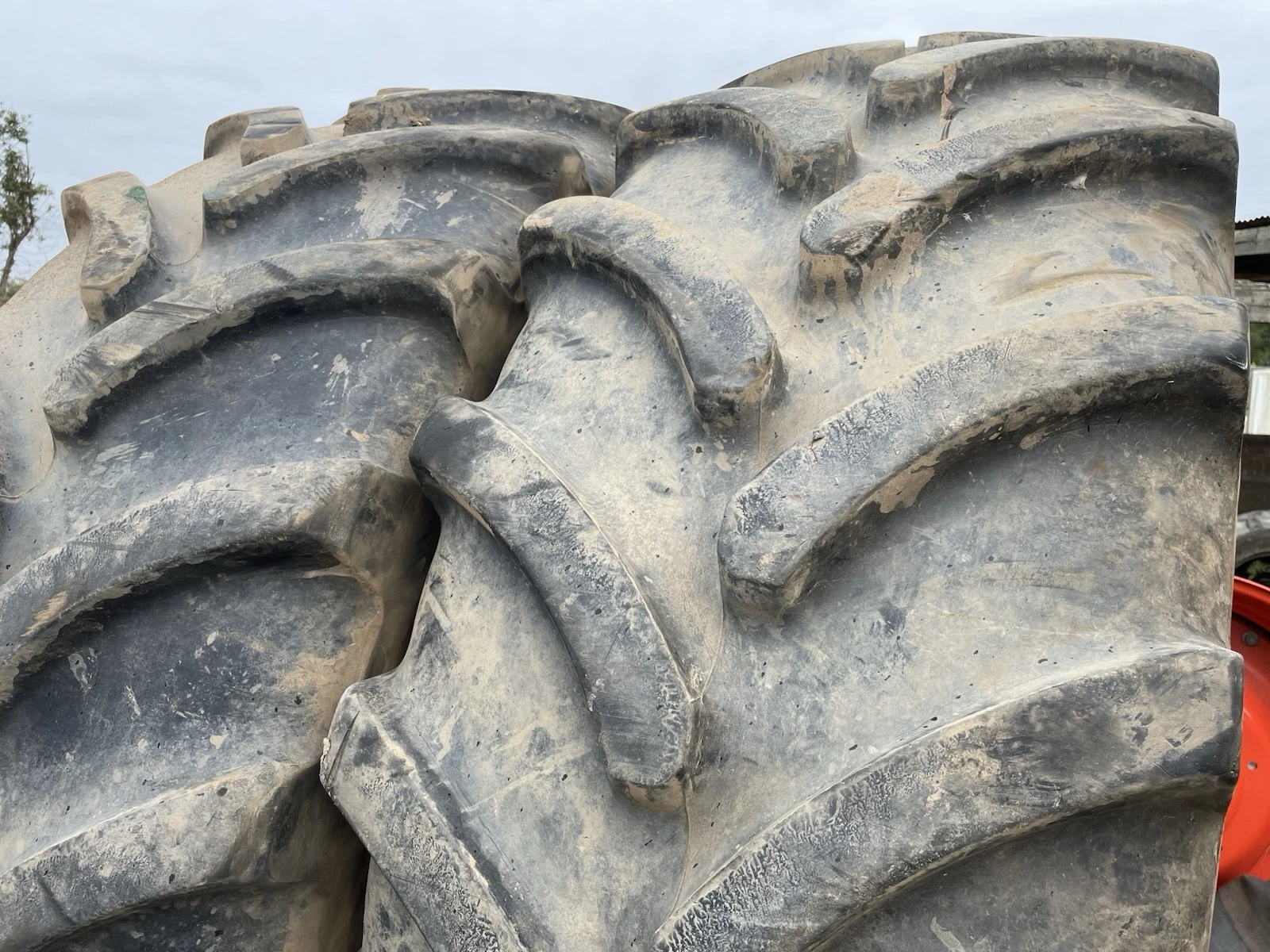 Firestone Maxi Traction IF 620/70R42 - Image 5
