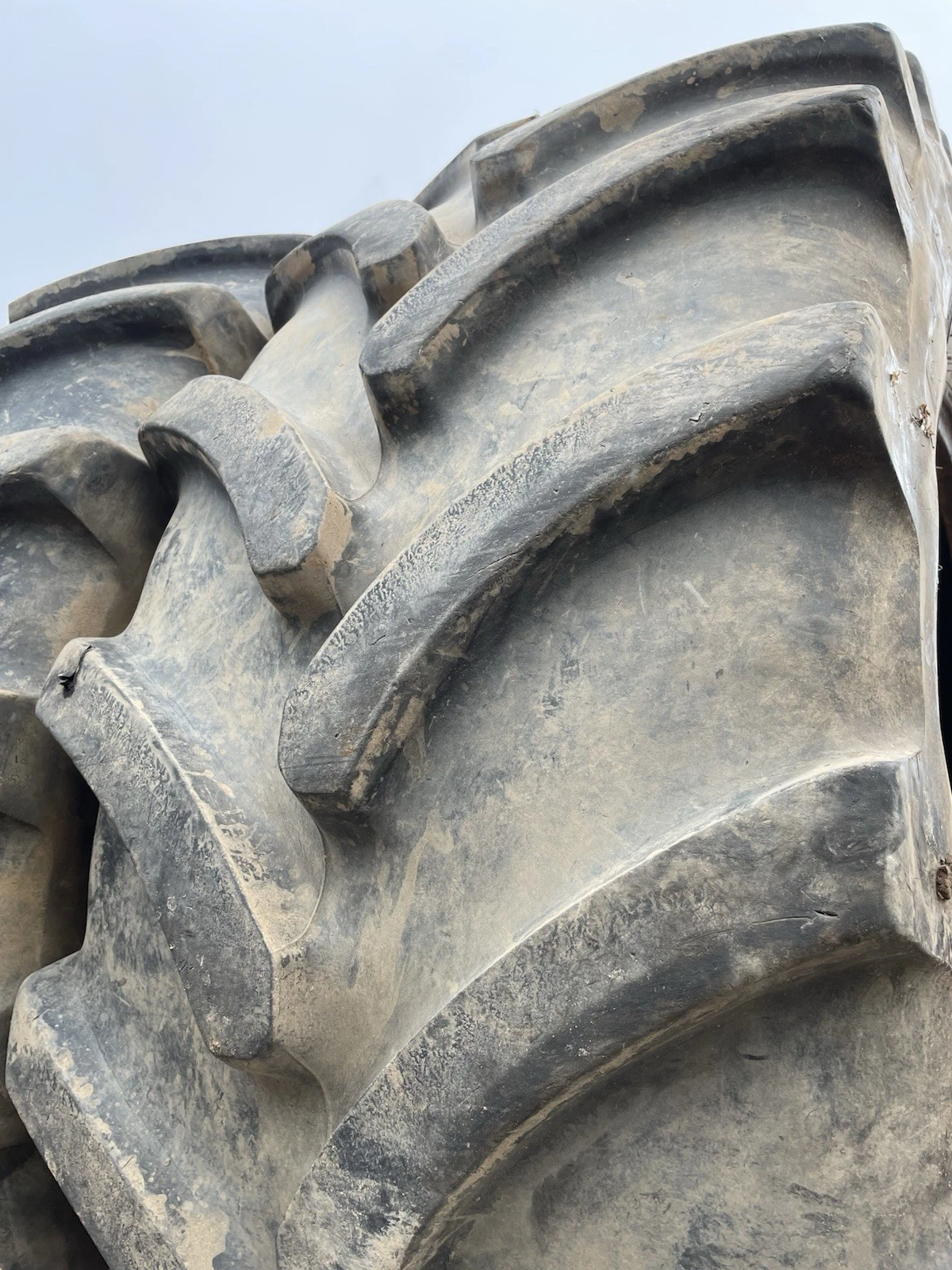 Firestone Maxi Traction IF 620/70R42 - Image 4