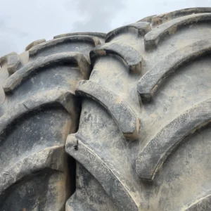 Firestone Maxi Traction IF 620/70R42