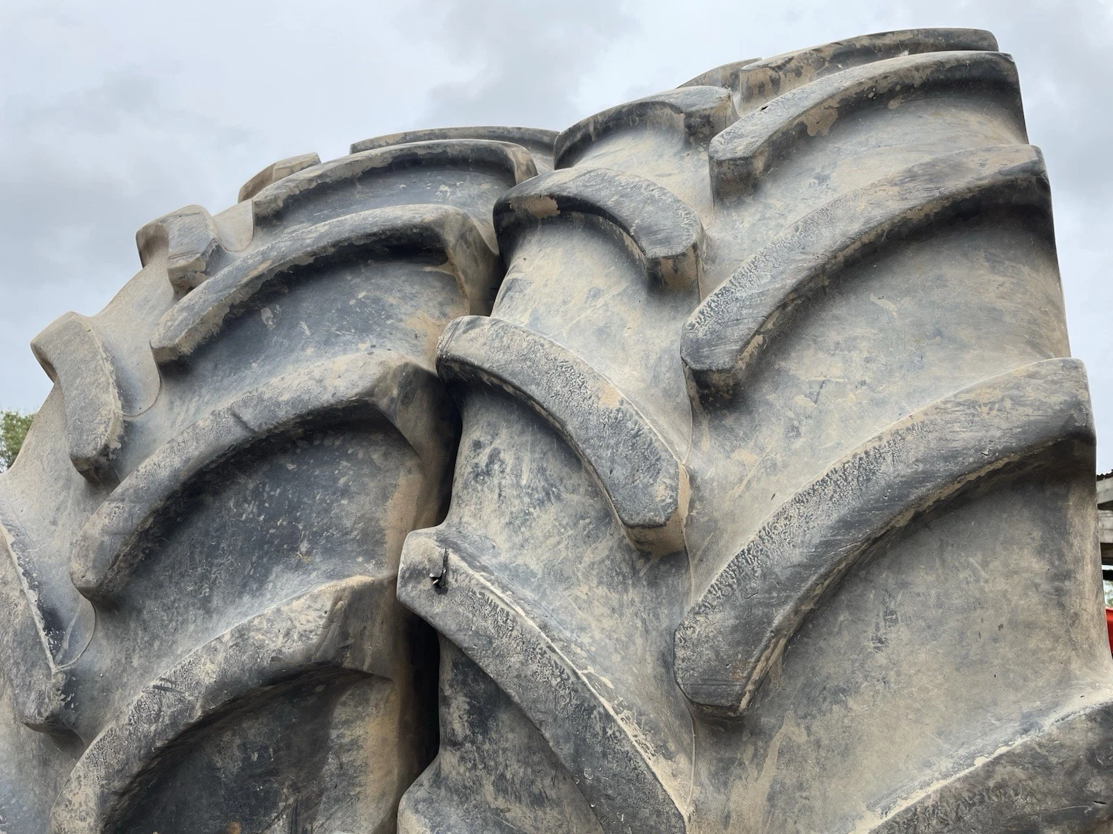 Firestone Maxi Traction IF 620/70R42 - Image 2