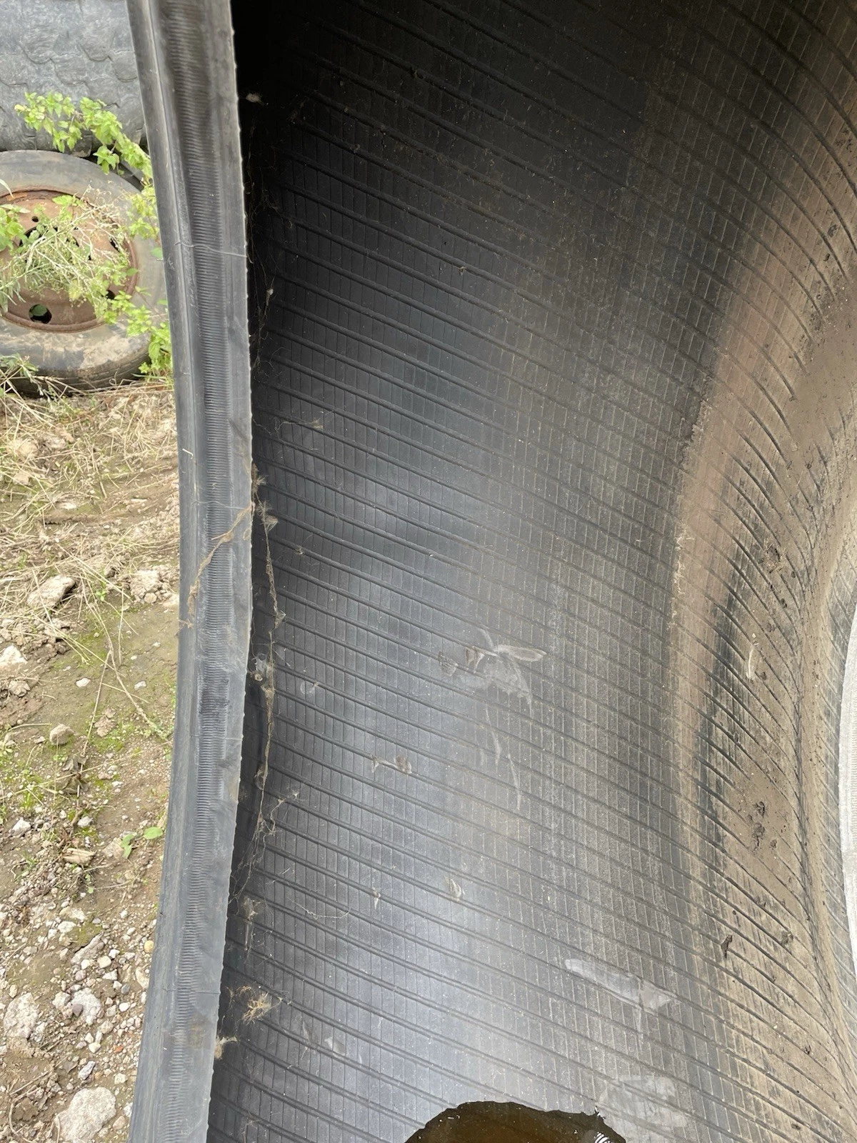 Michelin Mach X Bib 650/75R38 - Image 13