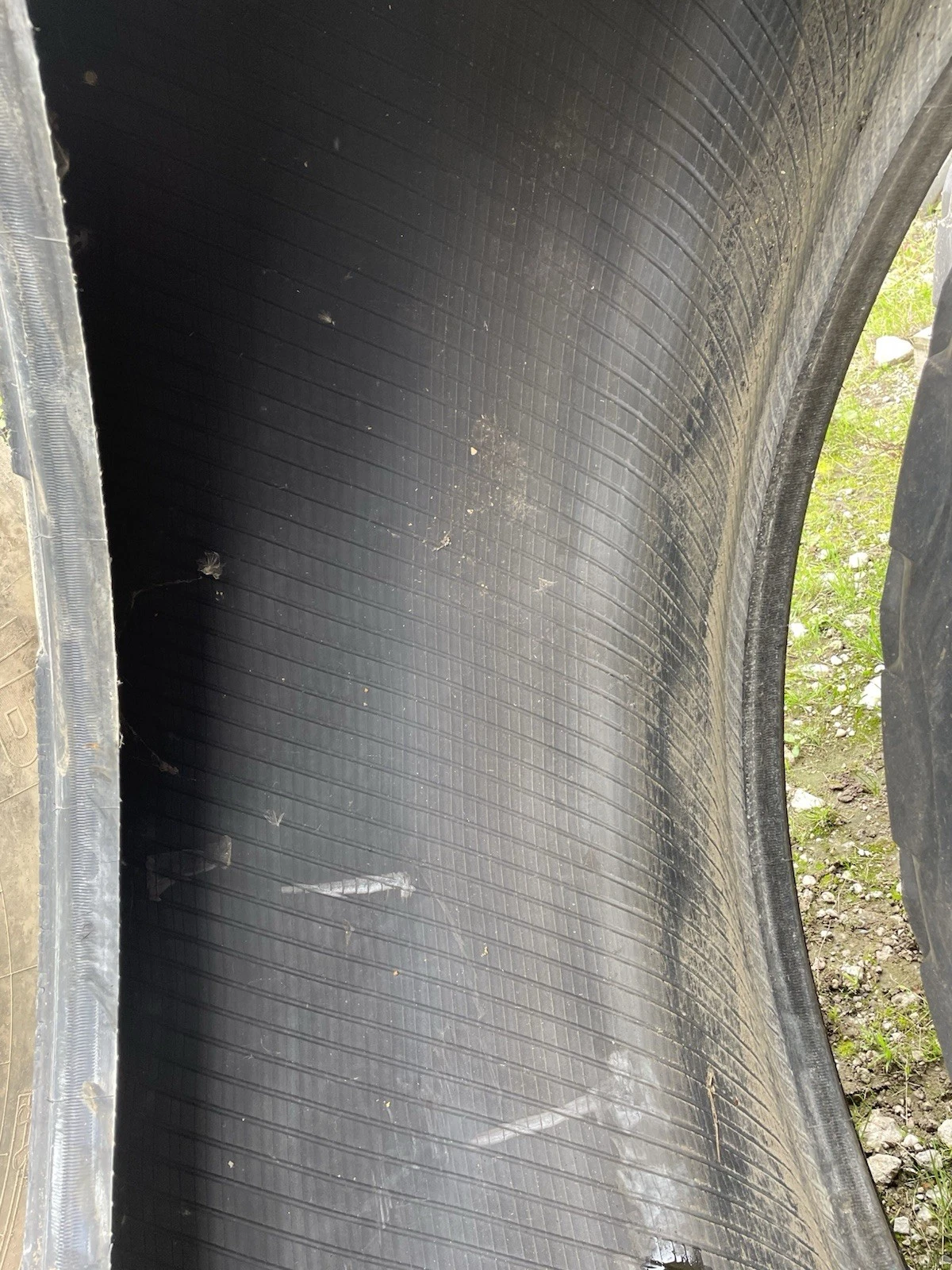 Michelin Mach X Bib 650/75R38 - Image 12