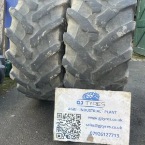 Trelleborg TM800 540/65R28