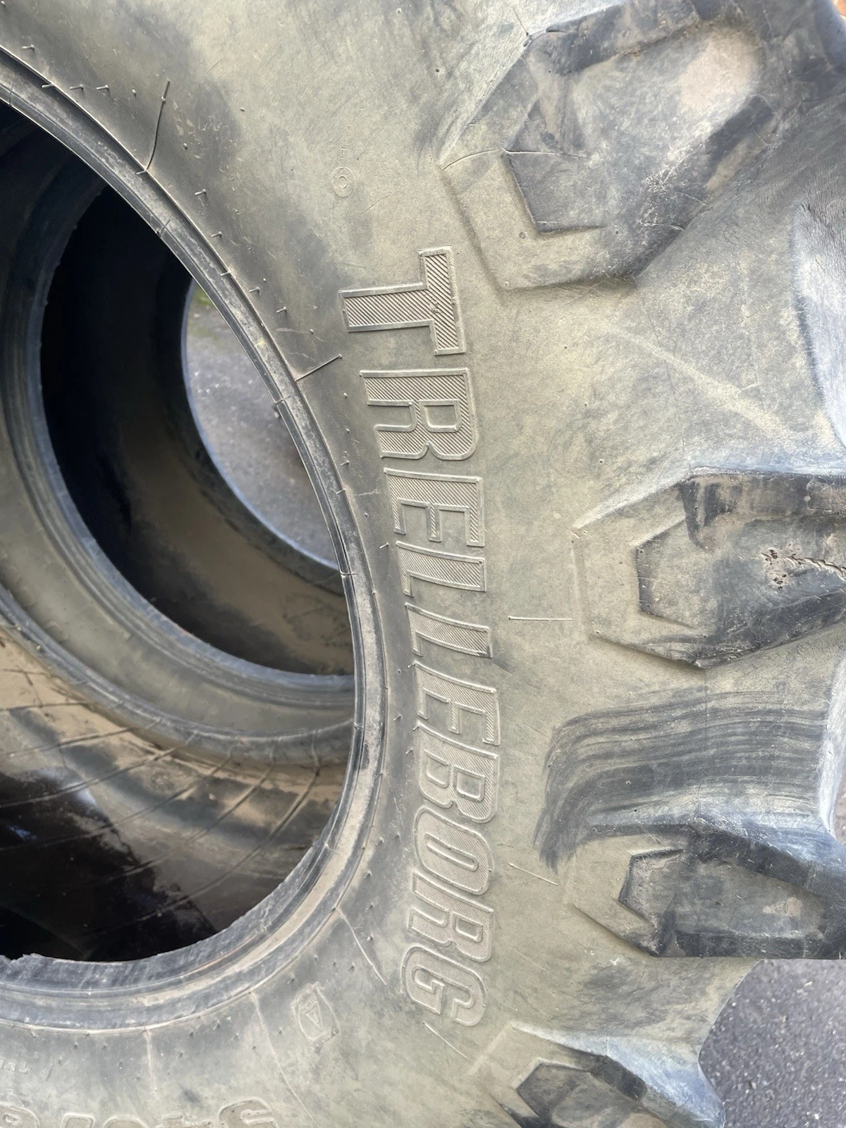 Trelleborg TM800 540/65R28 - Image 5