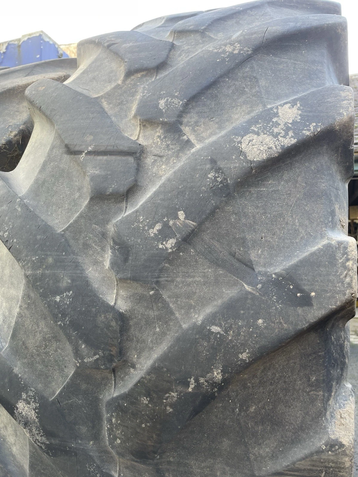 Trelleborg TM800 540/65R28 - Image 4