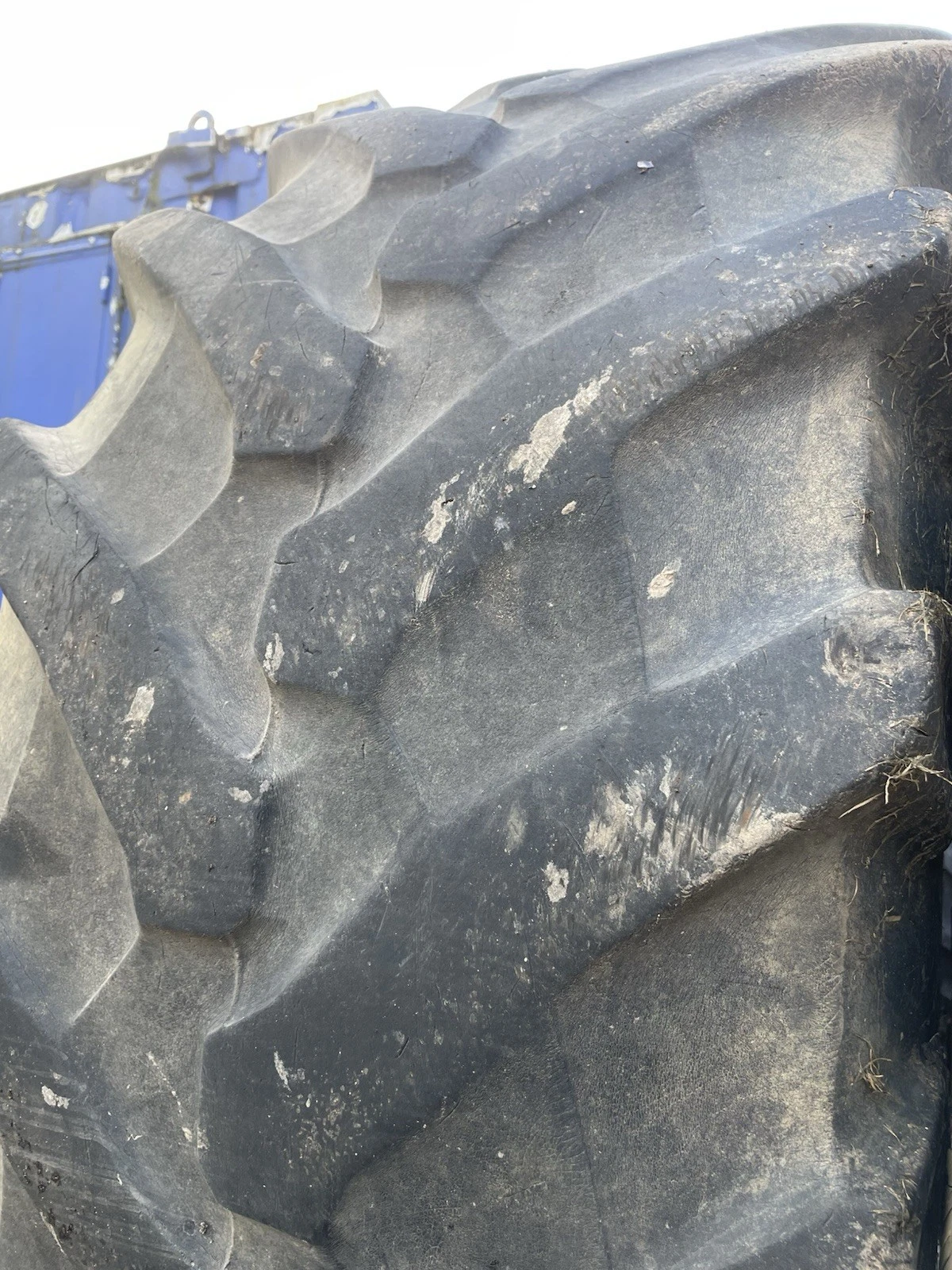 Trelleborg TM800 540/65R28 - Image 3