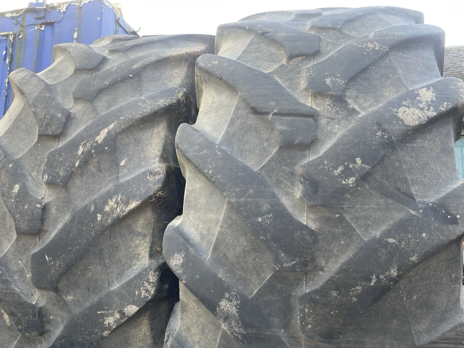 Trelleborg TM800 540/65R28 - Image 2