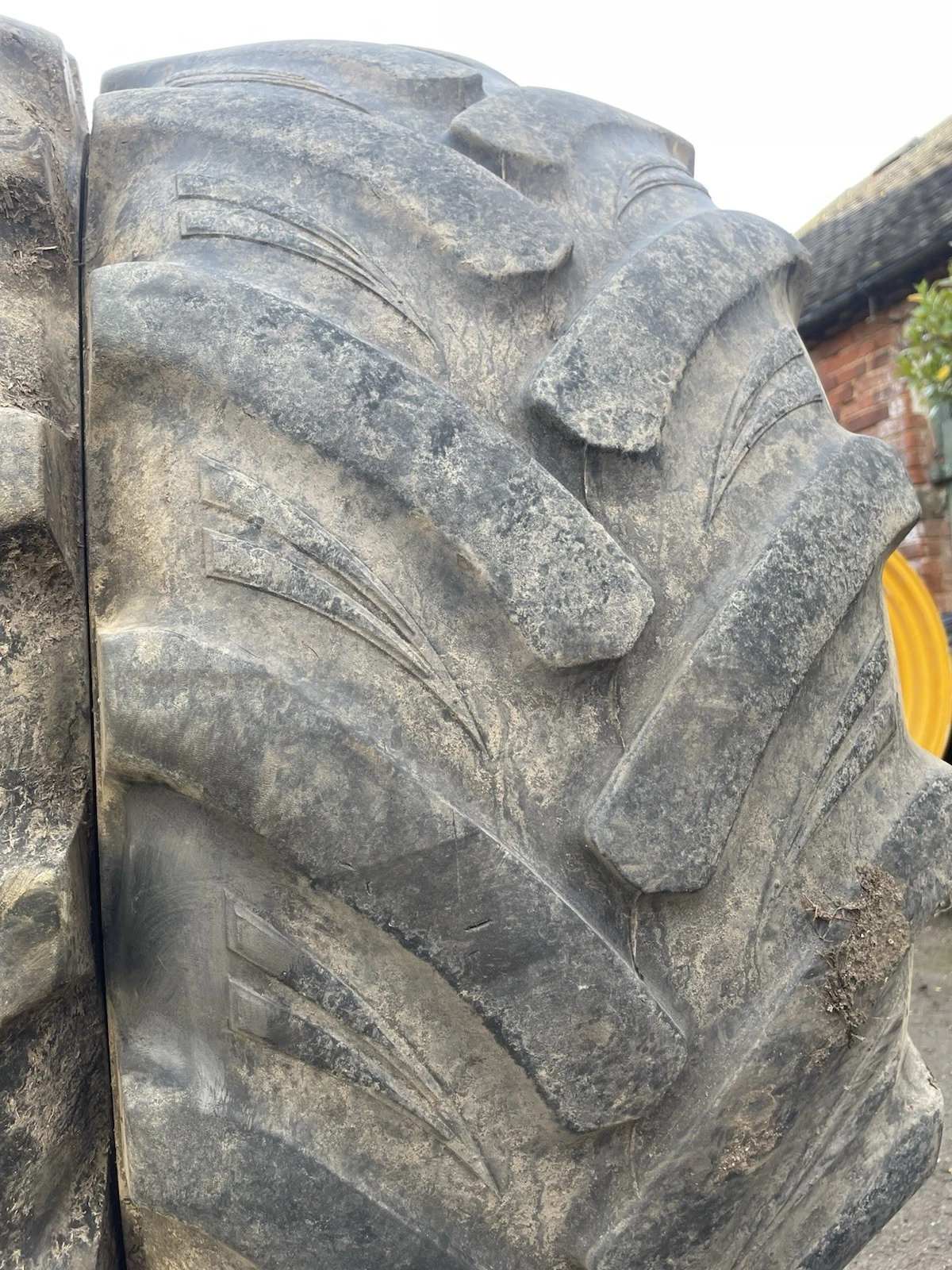 BKT Multimax MP513 375/75R20 (14.5R20) - Image 7